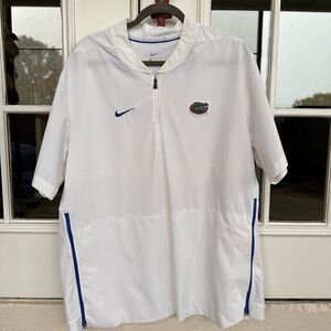 Brand New | Nike Dugout | Florida Gators | Official On Field Apparel | Size XL